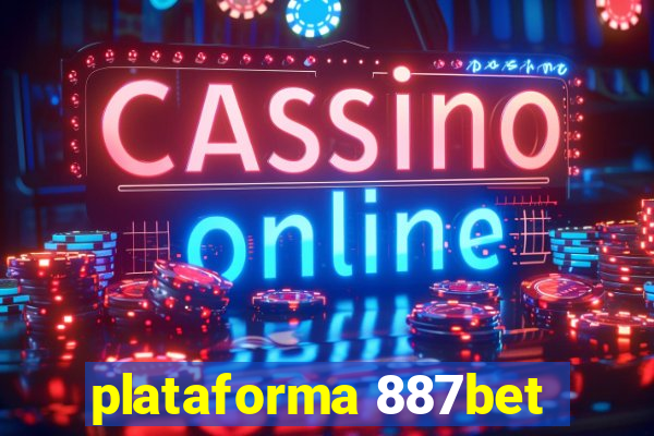 plataforma 887bet